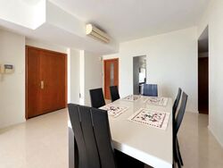 Costa Del Sol (D16), Condominium #613591751